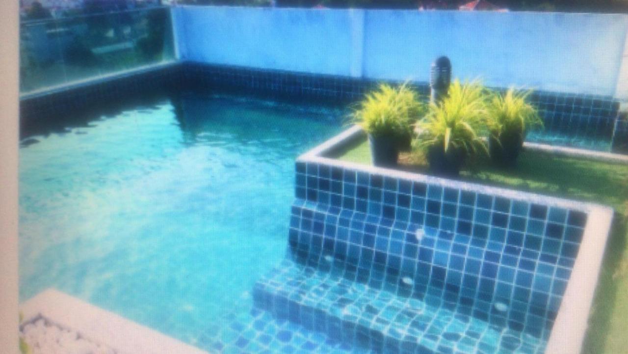 Laguna Bay 1 Pattaya, Pratumnak 1-4Personen Ferienwohnung Zewnętrze zdjęcie