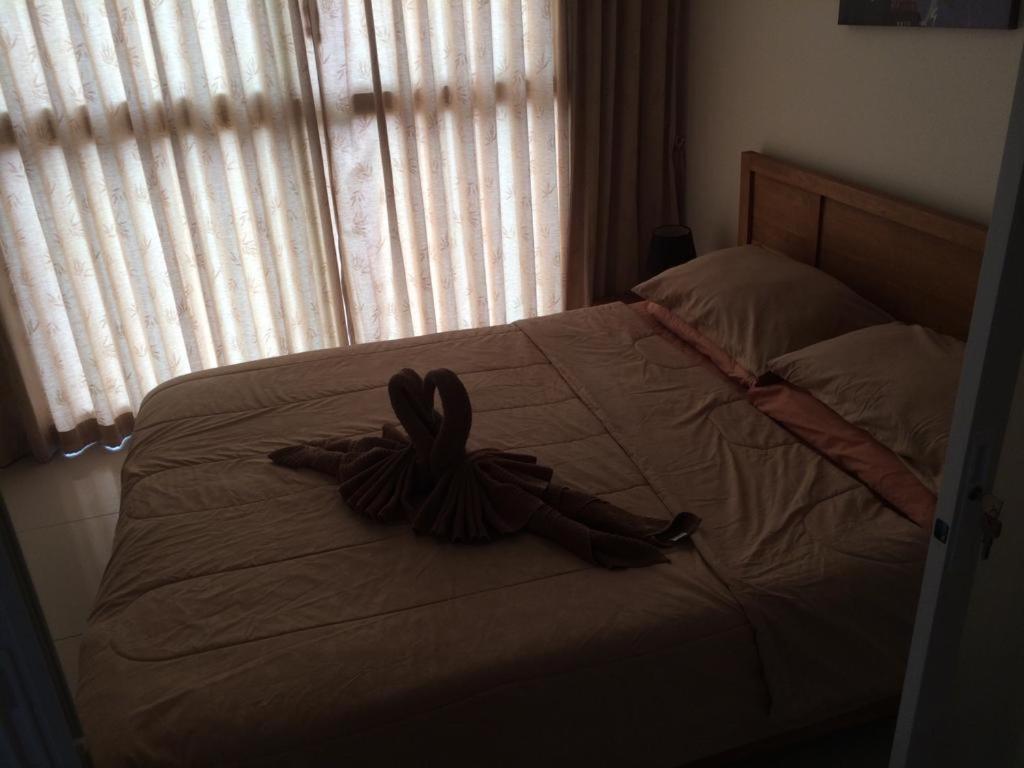 Laguna Bay 1 Pattaya, Pratumnak 1-4Personen Ferienwohnung Zewnętrze zdjęcie