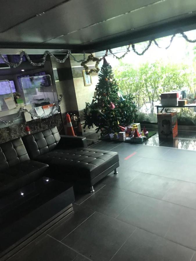 Laguna Bay 1 Pattaya, Pratumnak 1-4Personen Ferienwohnung Zewnętrze zdjęcie